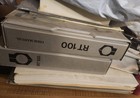 Vintage RTX RT100 robot arm by Universal Machine Intelligence UMI w/docs — photo 3