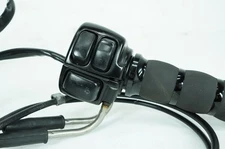 2004 Harley Dyna Wide Glide OEM Right Engine Start Kill Switches Controls