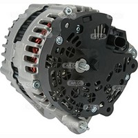 HC-Cargo Lichtmaschine Generator 180A FüR VW Crafter 30-50 Pritsche/Fahrgestell