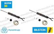 Bilstein B4 Gasdruckstoßdämpfer vorne für Audi A4 Avant 8D5, Bj. 1994-2001