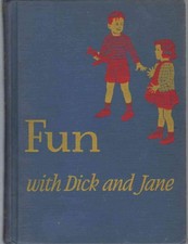 Fun With Dick And Jane