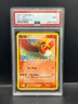 Pokemon PSA 9 MINT Ho-Oh 1/17 Pop Series 5 Non-Holo 2007 S#4659