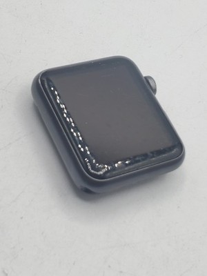 Apple Watch 7000 Series 42mm Silver Aluminum Case (WORKS/WATCH FACE 