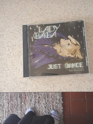 Lady Gaga Just Dance [The Remixes]