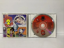 The Jerky Boys 2 (CD, 1994) - Prank Calls - Fast Free Shipping!