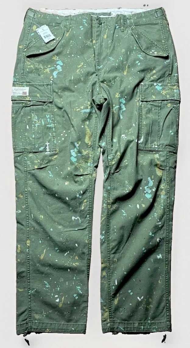 Denim & Supply Ralph Lauren Men's Pants for sale | eBay