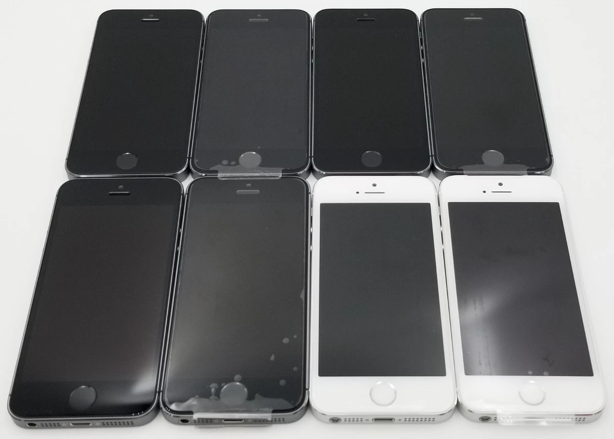 iPhone 5s iOS T-Mobile for sale | eBay