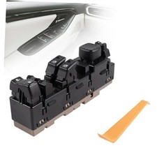 920-023 Front Driver Side Master Power Window Switch Compatible with 15883318