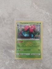Carte Pokémon Florizarre 3/78 HOLO EB10.5 Pokémon GO FR NEUVE