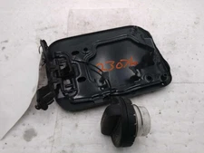 2023 Toyota Corolla Grey Fuel Filler Door, Used, 34k Miles, OEM Quality