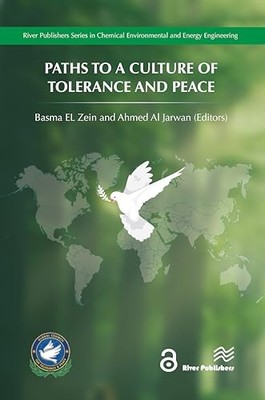 Paths to a Culture of Tolerance and Peace by Professor Basma EL Zein NEW