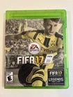 FIFA 17 For Xbox One - Microsoft Xbox One