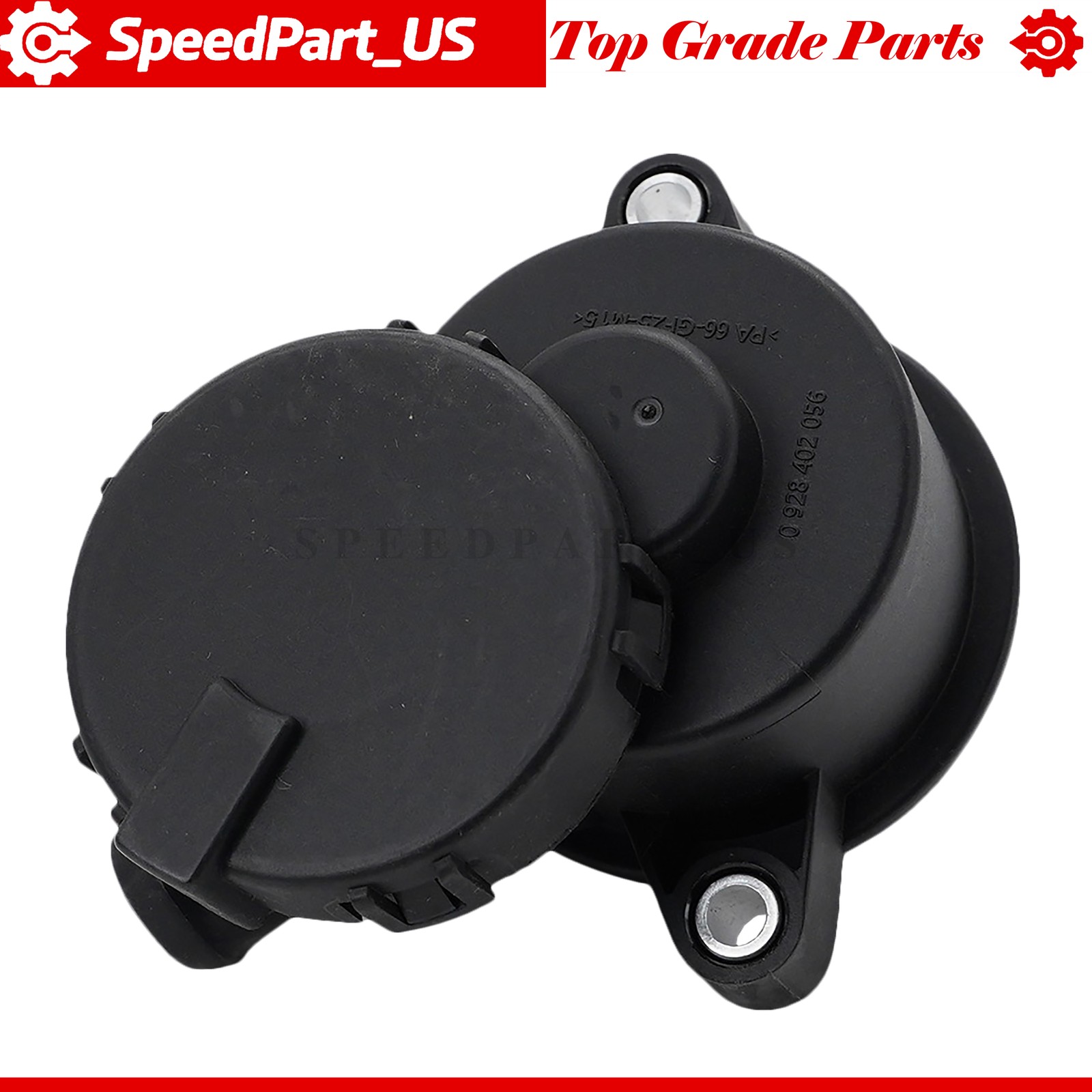 1PC Fits Maserati Gran Turismo 0928402056 Engine Oil Separator