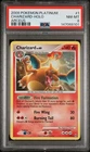 Charizard 1/99 Holo Rare Pokémon 2009 Platinum Arceus PSA 8 NM-MT