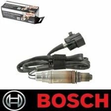 NEW GENUINE 13581 BOSCH Oxygen Sensor DIRECT FIT FOR MAZDA AND KIA BULK NO BOX