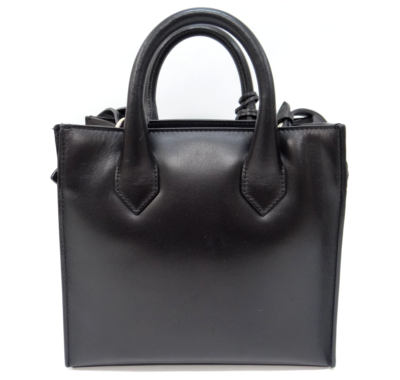 BALENCIAGA Hand Shoulder 2way Bag Mini All Afternoon Black BALENCIAGA Hand Shoulder 2way Bag Mini All Afternoon Black