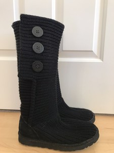black cardy uggs