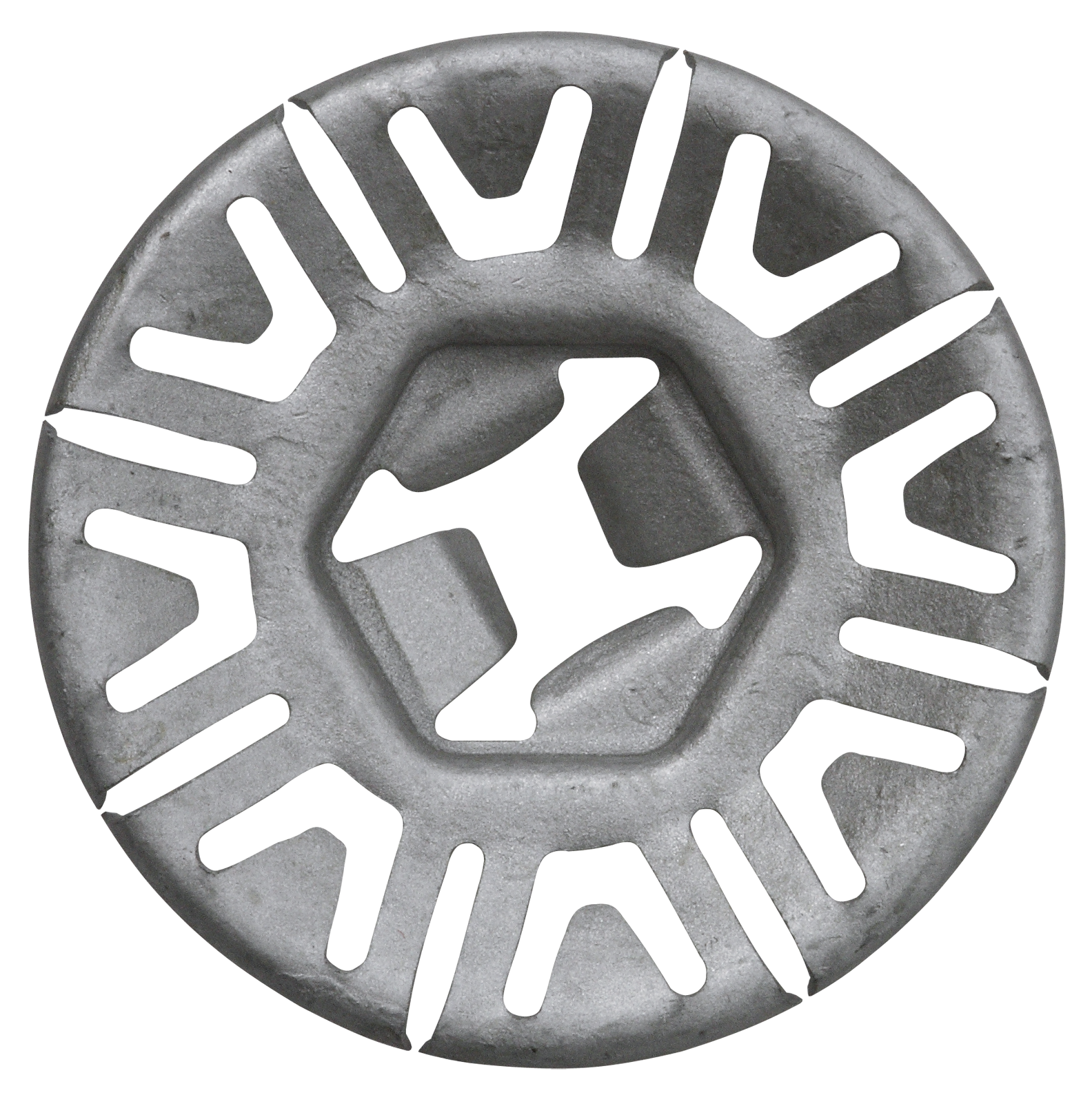 Klemmscheiben Delta Protect SWG 50041816 online kaufen | eBay