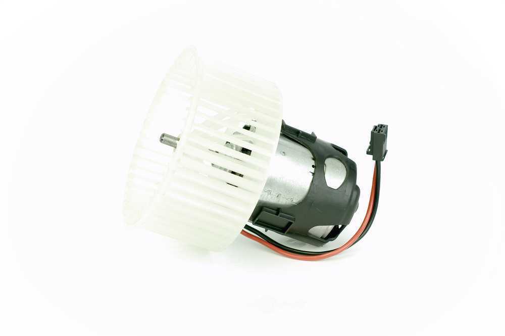 HVAC Blower Motor Assembly fits 2010-2016 Rolls-Royce Ghost Wraith  NISSENS NORT