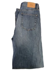 Bog Ripped Knees Blue Jean's W 27 L 32