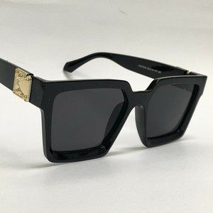 white designer sunglasses for men