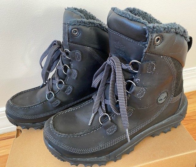 timberland rime ridge duck boots