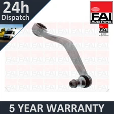 Track Control Arm Front Right Lower FAI Fits Mercedes C-Class 2013- #1