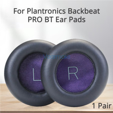 Replacement Ear Pads for Plantronics Backbeat PRO BT Headphone