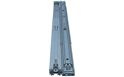 HP Enterprise - 874543-B21 - Small Form Factor Easy Install Rail Kit - Rack-Schi
