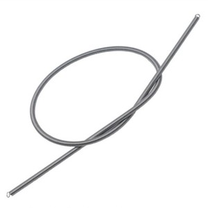 Bosch Waschmaschine Türdichtung Halter Federring