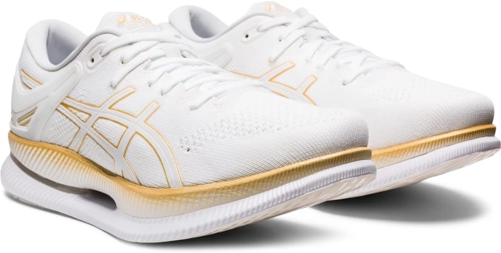 Asics MetaRide da uomo UK 8 5 US 9 5