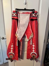 Yae Miko Genshin Impact Cosplay , XL