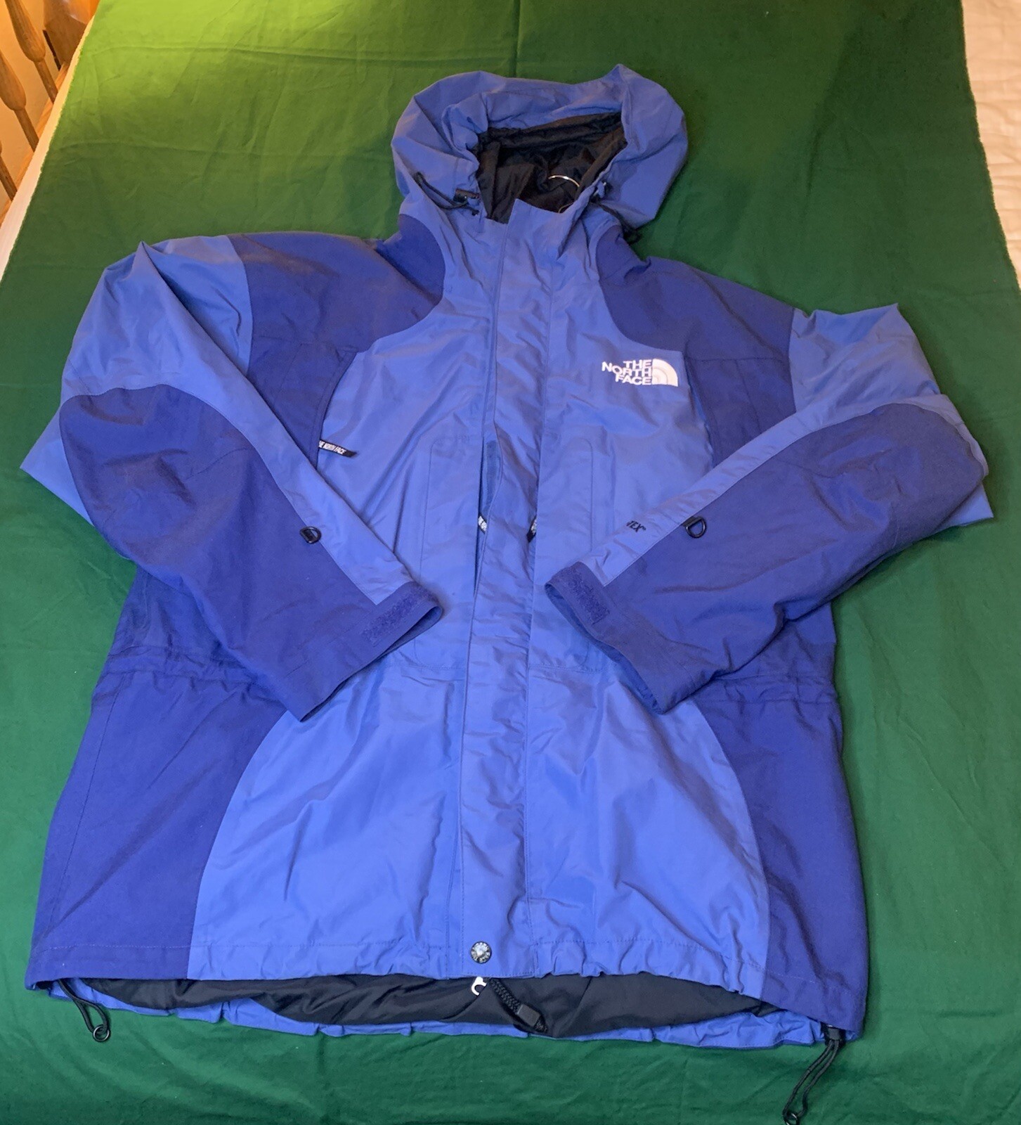 north face jacket rn 61661 ca 30516