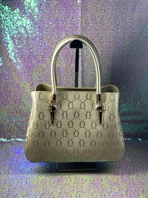 FOXLOVER Leather Handbags for Women Designer Tote Purse Crossbody & Satchell