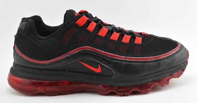 mens air max size 10