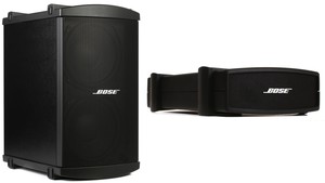 bose b2 bass module
