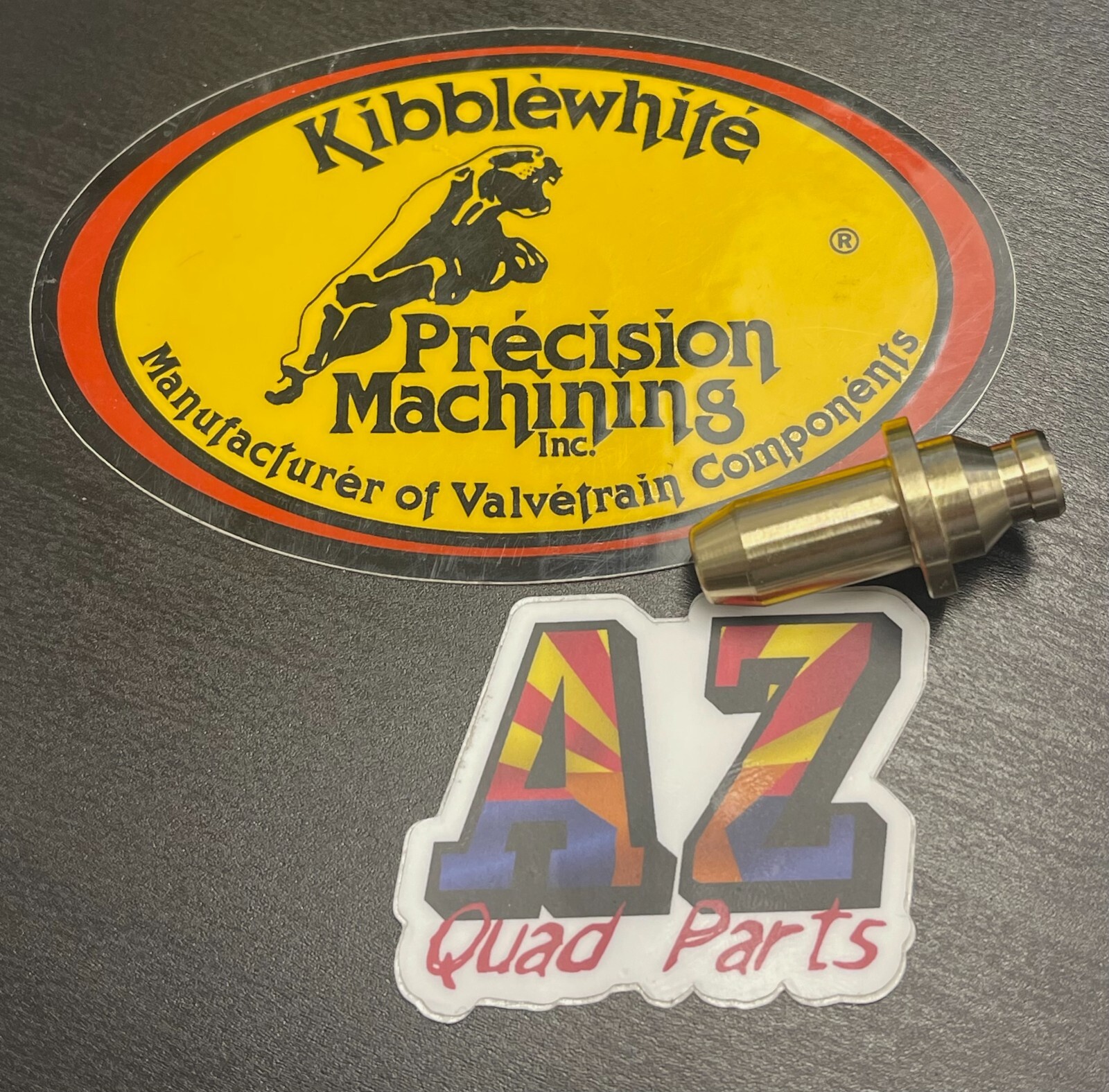Kawasaki 750 Sx Exhaust Kibblewhite Valves For Kawasaki Teryx 750