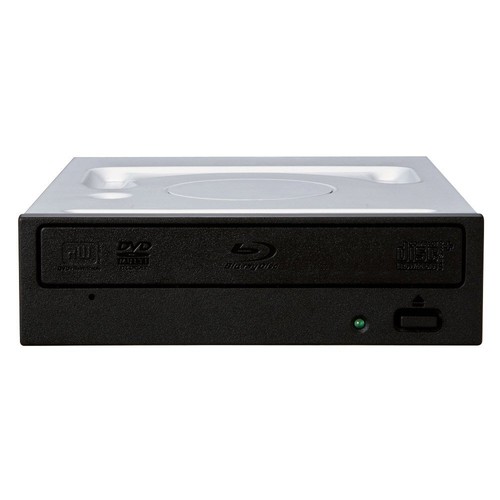 Pioneer BDR-212BK Windows11 compatible M-DISK BD-R 16x-speed writing