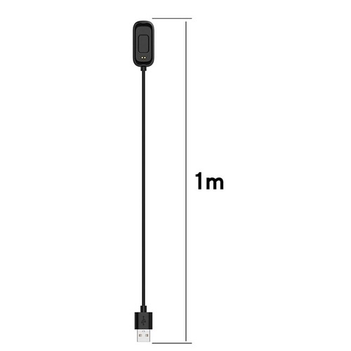 20CM/1M Watch Charging Cable Line for OPPO Band OnePlus Band USB Charger Cord - Zdjęcie 3 z 13