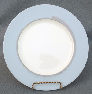 Noritake Ambience Blue - Salad Plate - 8 1/2'' Diameter - NEW