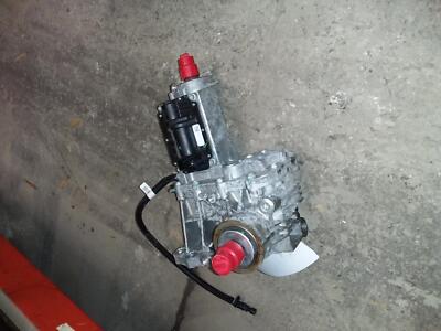 Used Transfer Case Assembly fits: 2021 Chevrolet Equinox 1.5 Grade A