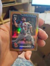 2024 Topps Update Series - Gold Rainbow Foil #US111 Ryan Fernandez (RC)