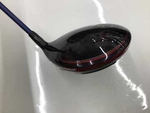 Dunlop SRIXON ZX7 9.5° Stiff Right-Handed 45.25in Driver Dunlop SRIXON ZX7 9.5° Stiff Right-Handed 45.25in Driver