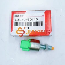 BRAKE LIGHT STOP LAMP SWITCH 84340-30110 For TOYOTA IS250 SC430 RX350 OEM New