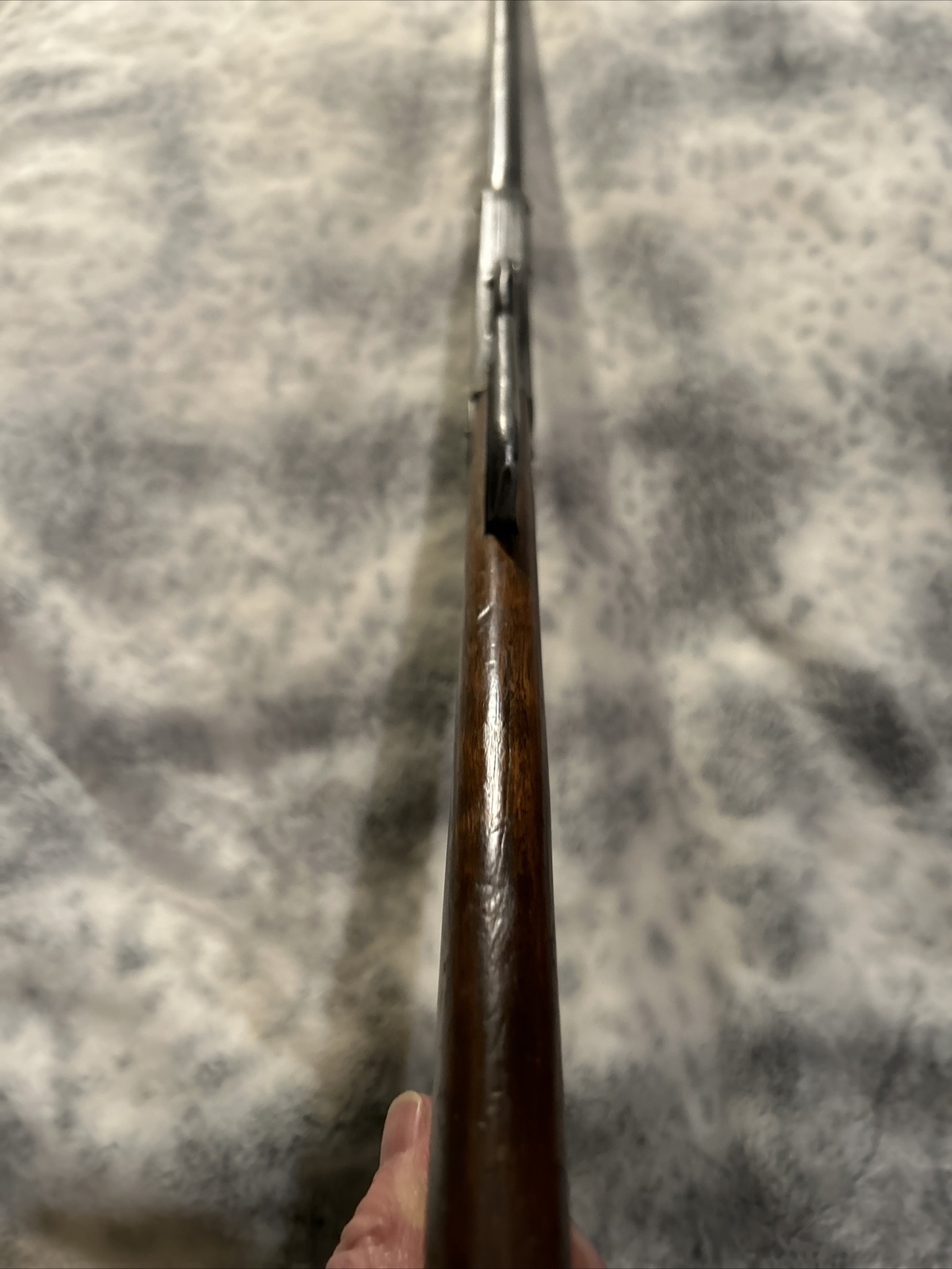 Vintage Daisy Model B 1000 Shot BB Gun eBay