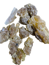 Jallan Pure Natural Guggal Guggul Commiphora ...
