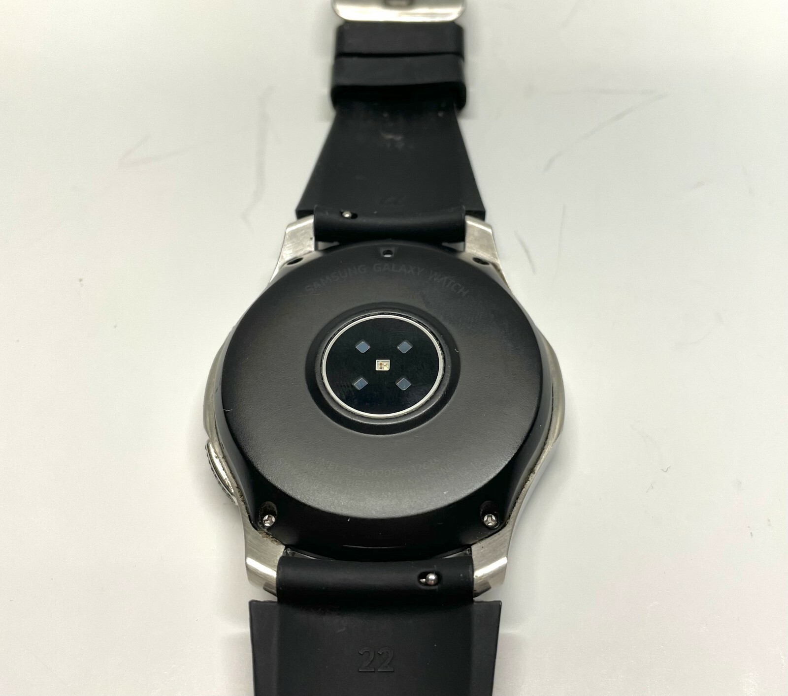 Samsung Galaxy Smart Watch Model SMR805U eBay