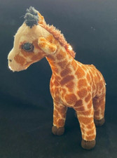 Aurora Baby Plush Giraffe - 12" Tall