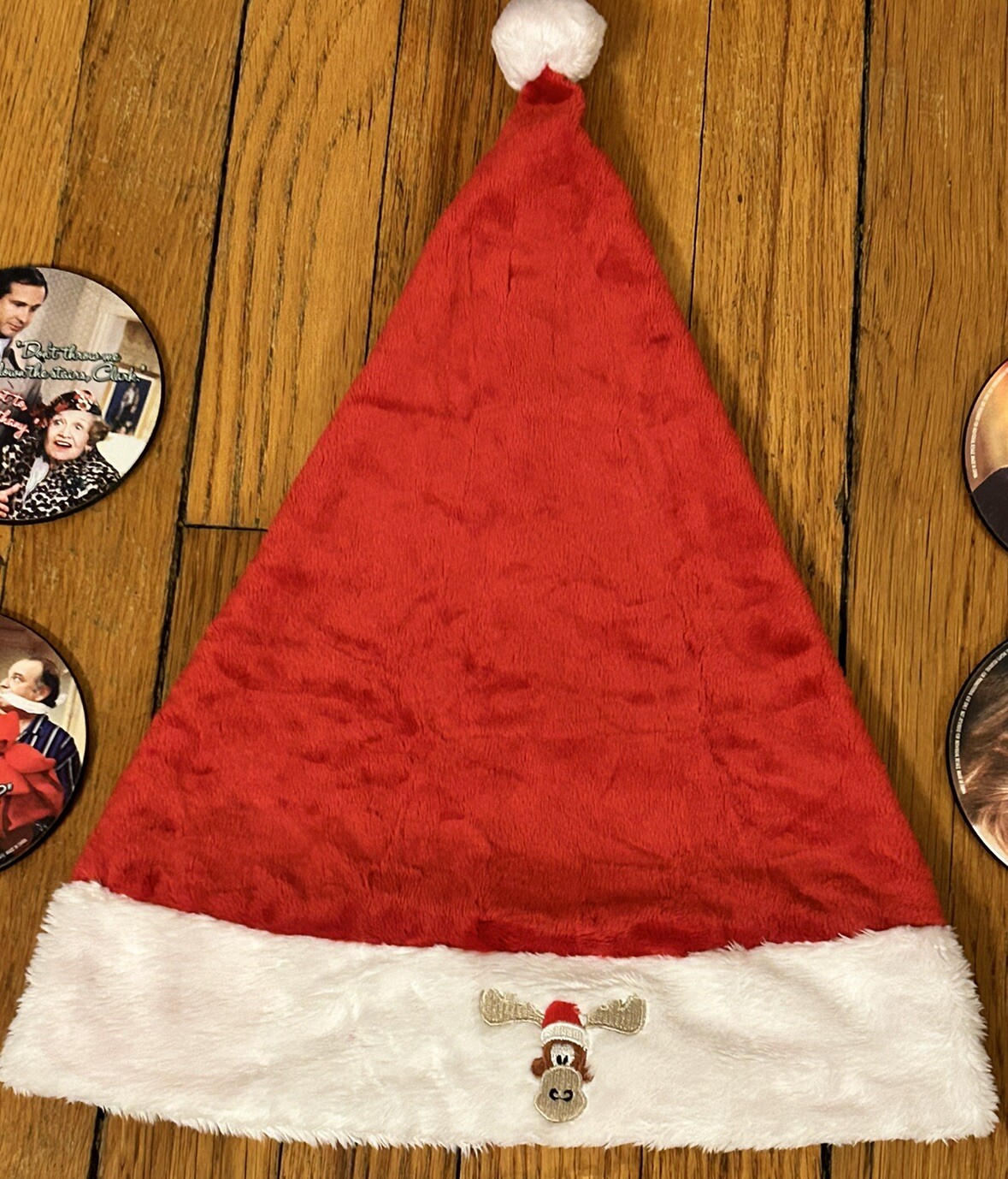 National Lampoon's Christmas Vacation DVD BluRay Ultimate Collector's