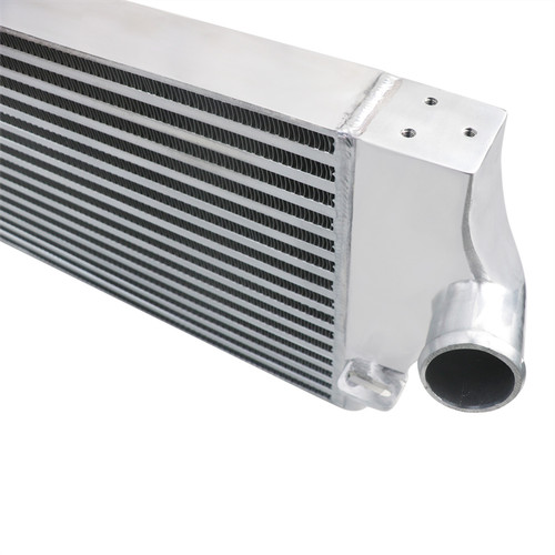 Intercooler Latéral En Aluminium Pour FORD FOCUS MK2 ST225 2.5 2005